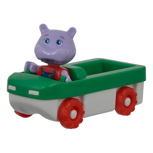 Big aquaplay 1501 - startset
