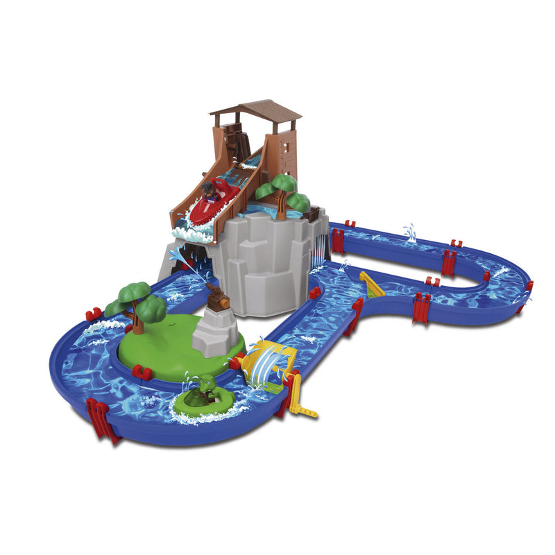 Afbeelding laden in galerijviewer, Aquaplay 1547 - adventure land
