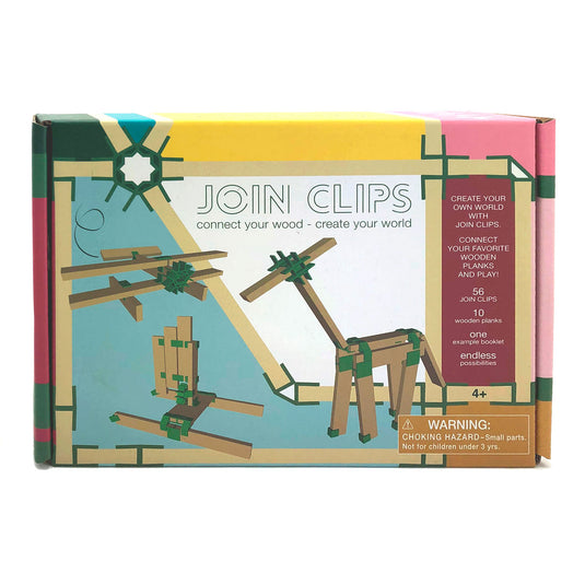 Join clips extra verbindingselementen, 66dlg