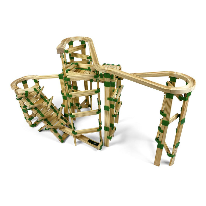 Afbeelding laden in galerijviewer, JOIN CLIPS Uitbreidingsset MARBLE RUN
