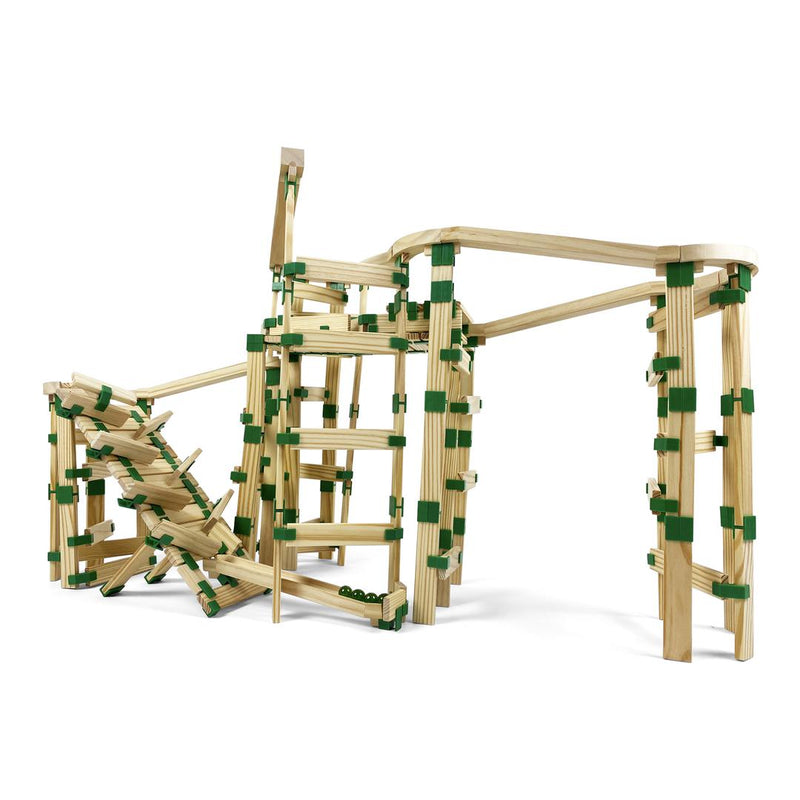 Afbeelding laden in galerijviewer, JOIN CLIPS Uitbreidingsset MARBLE RUN
