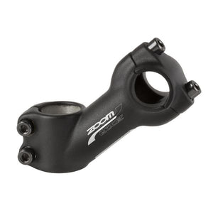 Zoom a-head stuurpen 28,6 90 25,4 mm - zwart