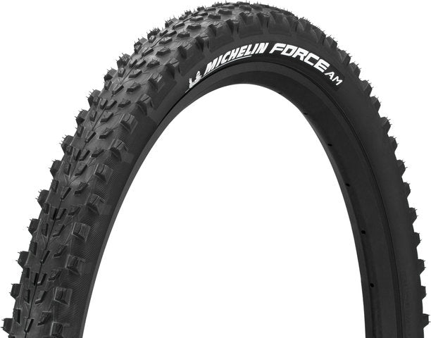 Afbeelding laden in galerijviewer, Michelin force am competition 29 folding tyre
