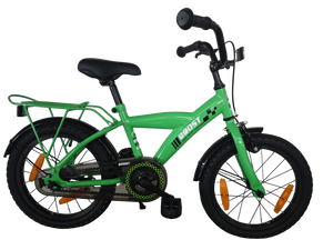 Hulzebos cycle parts b.v. verv==fiets bikefun 16 rn boost jongens