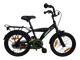 Hulzebos cycle parts b.v. fiets bikefun 16 rn boost jongens