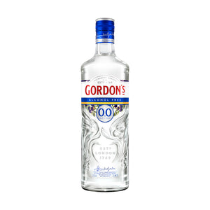 Gordon's alcohol free (0.7 liter)