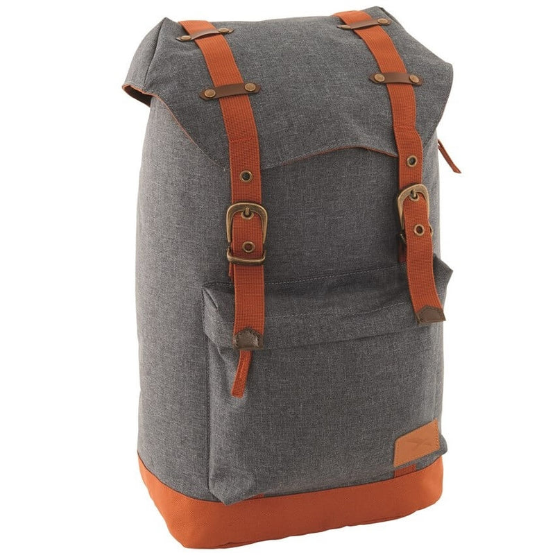 Afbeelding laden in galerijviewer, Easy Camp Sacramento Denim rugzak
