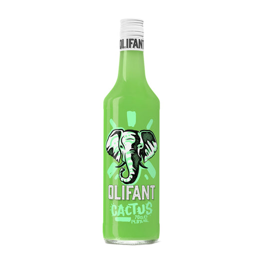 Olifant cactus (0.7 liter)