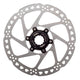 M-wave brake disc