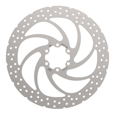 Fahrwerker 180 mm brake disc