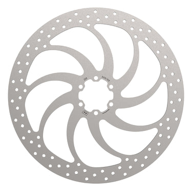 Fahrwerker 220 mm brake disc