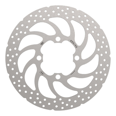 Fahrwerker rohloff speedhub 220 mm brake disc