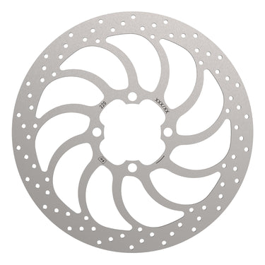 Fahrwerker rohloff speedhub 220 mm brake disc