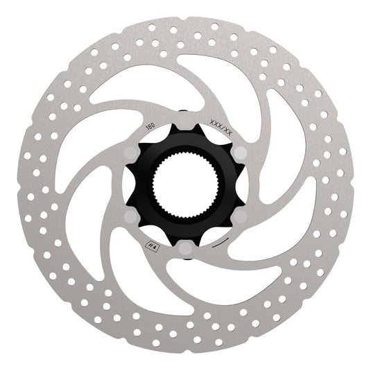 Fahrwerker centerlock d180 brake disc