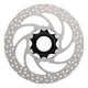 Fahrwerker centerlock d180 brake disc