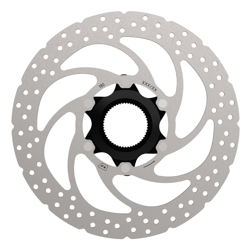 Afbeelding laden in galerijviewer, Fahrwerker centerlock d200 brake disc
