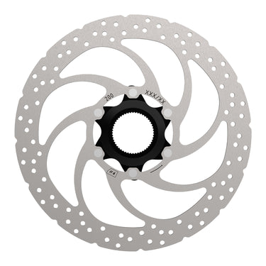 Fahrwerker centerlock d200 brake disc