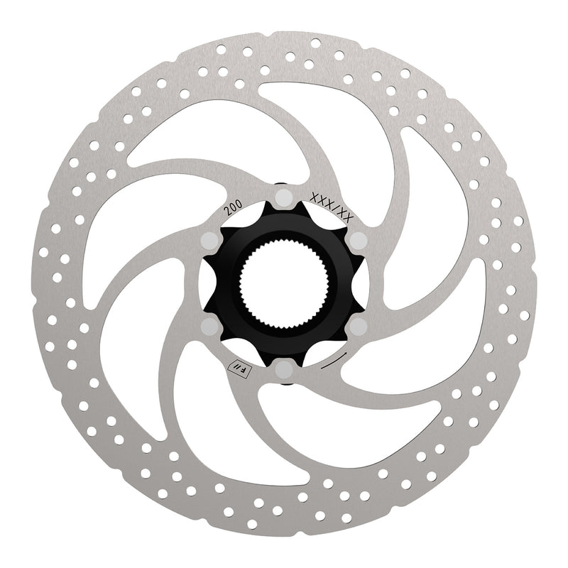 Afbeelding laden in galerijviewer, Fahrwerker centerlock d200 brake disc
