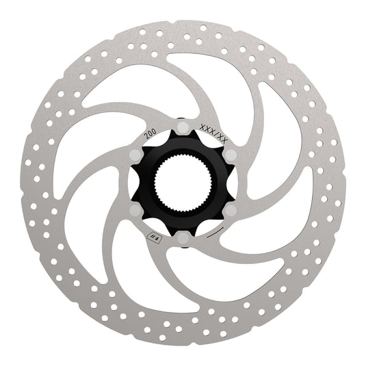 Fahrwerker centerlock d200 brake disc