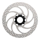 Fahrwerker centerlock d200 brake disc