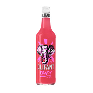 Olifant candy (0.7 liter)