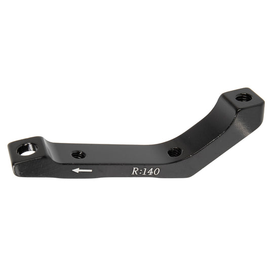 M-wave adapter for disc brakes
