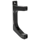 M-wave adapter for disc brakes