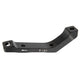 M-wave adapter for disc brakes