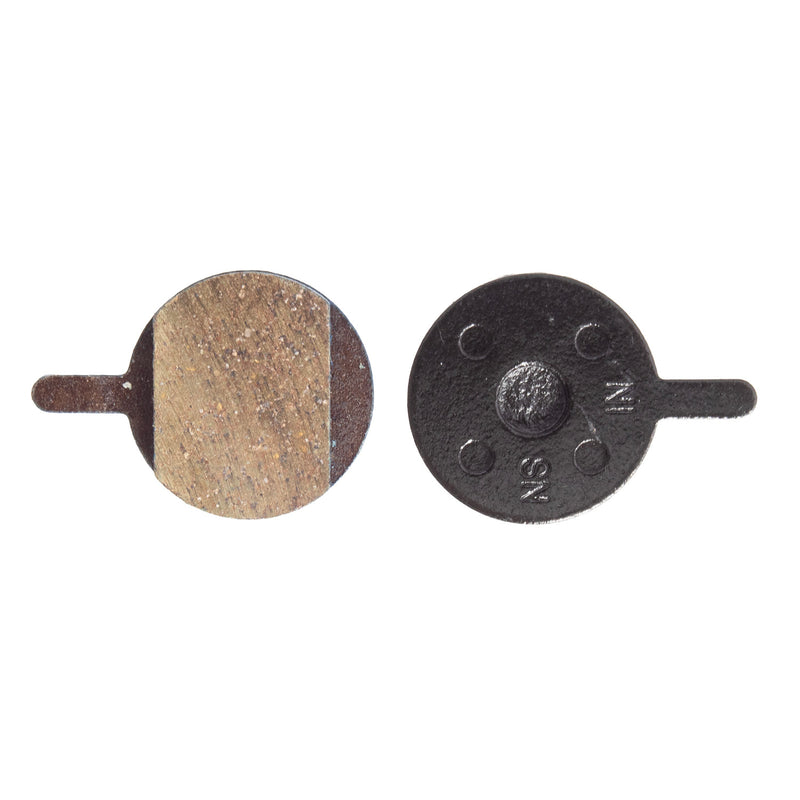 Afbeelding laden in galerijviewer, Promax p4 brake pads for disc brake

