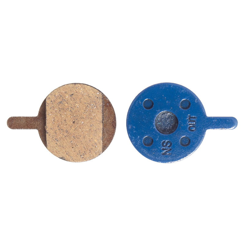 Afbeelding laden in galerijviewer, Promax p4 brake pads for disc brake
