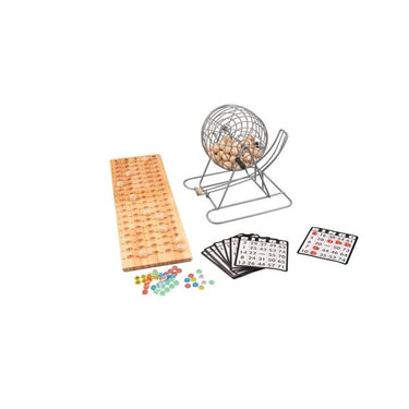 Engelhart lotto bingomolen
