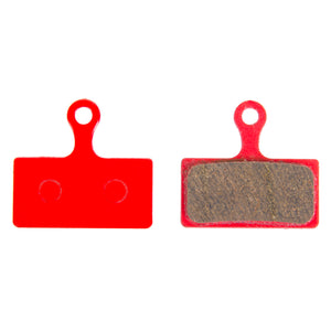 Promax s1 brake pads for disc brake