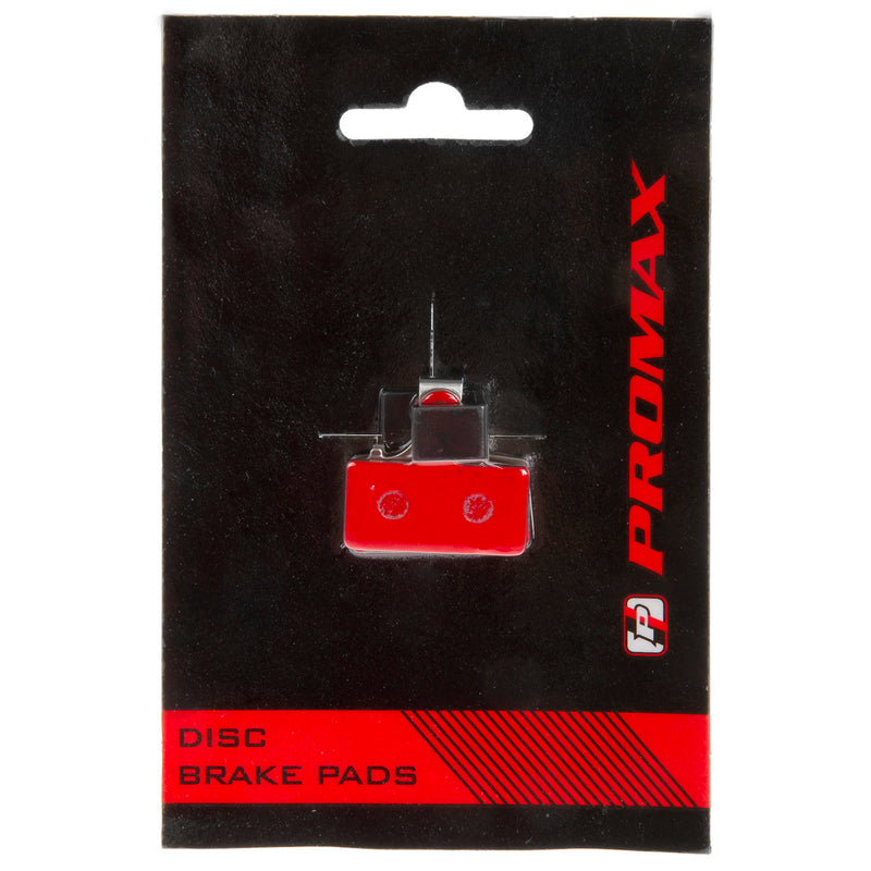 Afbeelding laden in galerijviewer, Promax s1 brake pads for disc brake
