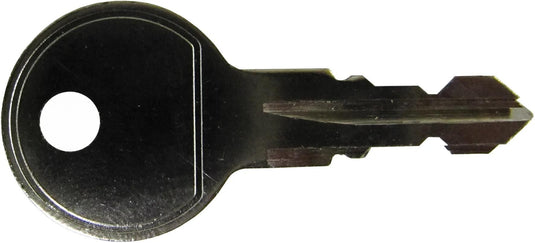 Thule ersatzschlüssel spare key n 041