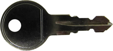 Thule ersatzschlüssel spare key n 116