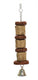 Rosewood Hide 'n' treat speelketting