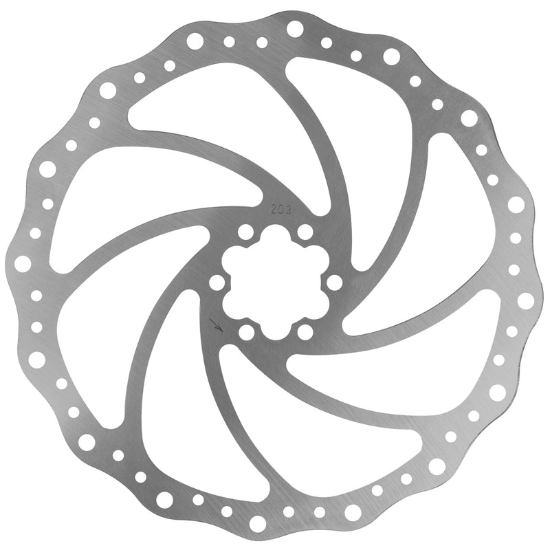 Afbeelding laden in galerijviewer, M-wave bd-203 brake disc
