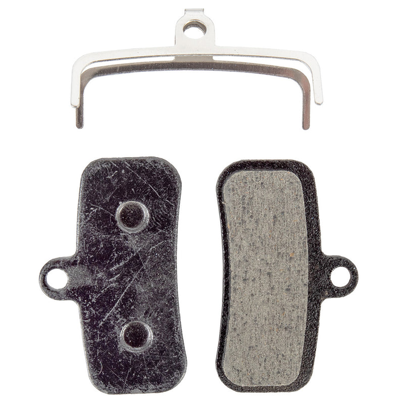 Afbeelding laden in galerijviewer, M-wave bpd organic s2 brake pads for disc brake
