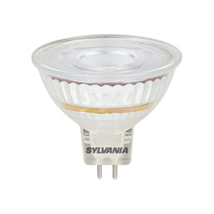 Sylvania 1066754 - led spot gu5.3 480 lumen | 6 stuks