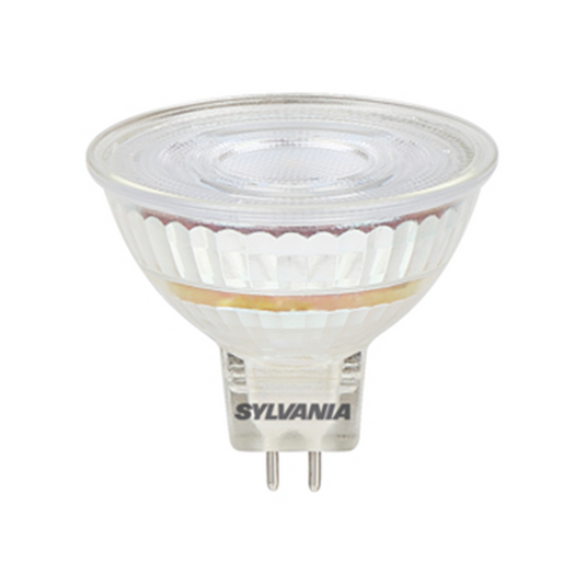Sylvania 1066754 - led spot gu5.3 480 lumen | 6 stuks