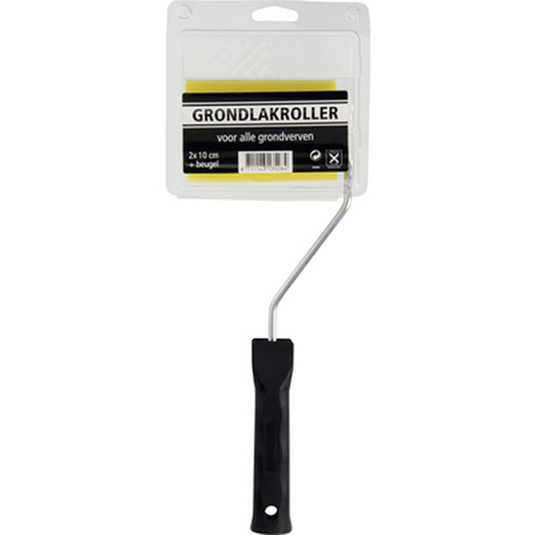 1030929 - cs grondverfrol 2st 10cm + bgl | 6 stuks