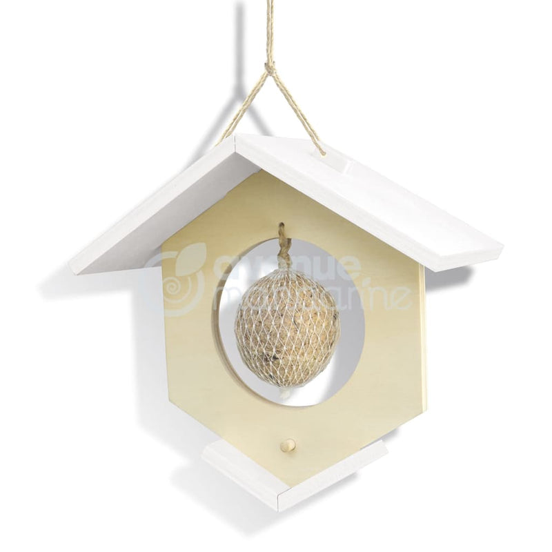 Afbeelding laden in galerijviewer, Avenue Mandarine Avenue Mandarine knutseldoos Bird Feeder to Build
