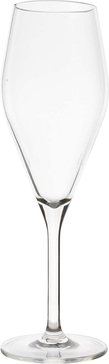 Gimex royal line champagneglas - 250 ml - 2 stuks