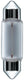 Tcp osram original 12v 10w 11x41 mm
