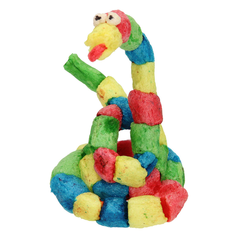 Afbeelding laden in galerijviewer, PlayMais Basic Emmer 10 Liter (> 1000 Stukjes)
