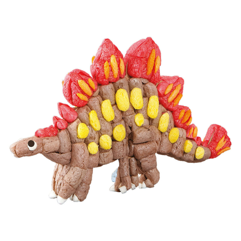 Afbeelding laden in galerijviewer, PlayMais Fun to Play Dino's
