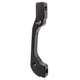 M-wave adapter for disc brakes
