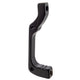M-wave adapter for disc brakes