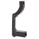M-wave adapter for disc brakes