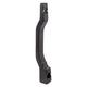 M-wave adapter for disc brakes